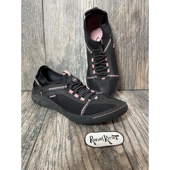 JSPORT by JAMBU TAHOE ENCORE Slip on WATER SHOES Women size 9M - Picture 12 of 12